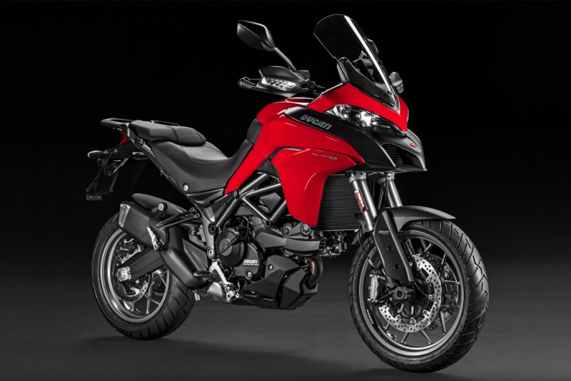 Ducati Multistrada 950